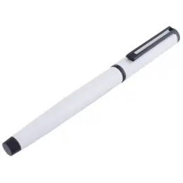 Scribe Roller Ball Pen Side